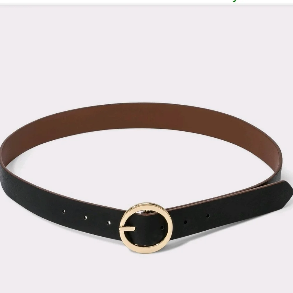 Double sided belt - Picture 2 of 2